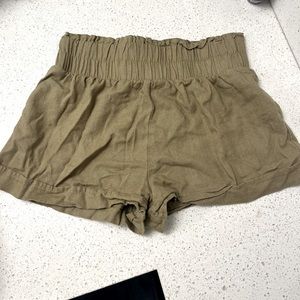 Forever 21 shorts. Like new